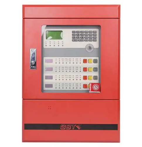 氣體滅火控制器不能同時發出噴灑滅火劑的聲、光報警信號是什么問題